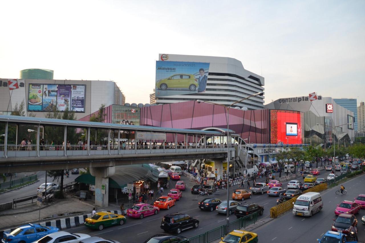 Oyo 857 42 Loft Bangkok