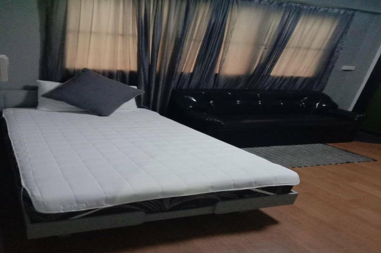 Hotel Oyo 857 42 Loft Bangkok