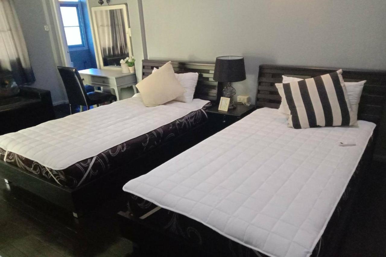Oyo 857 42 Loft Hotel Bangkok
