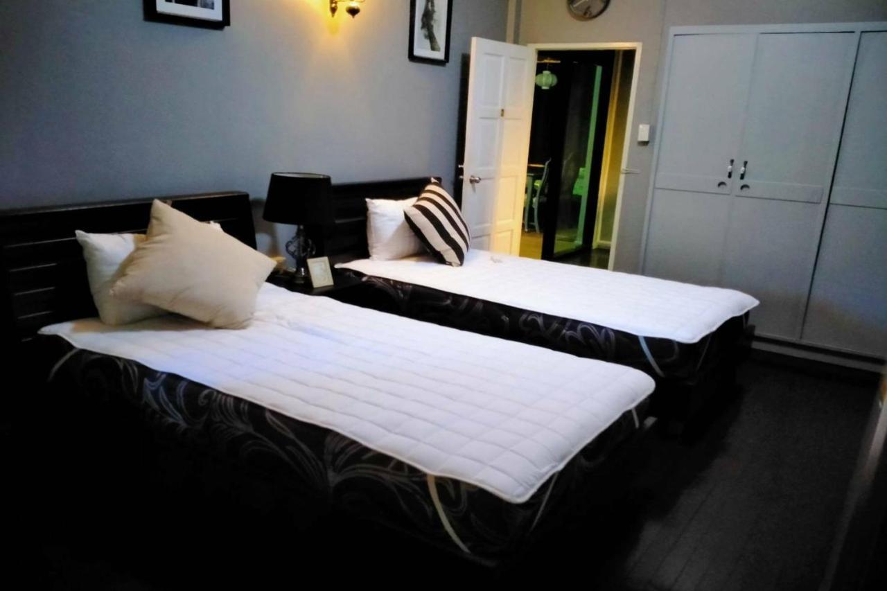 Oyo 857 42 Loft