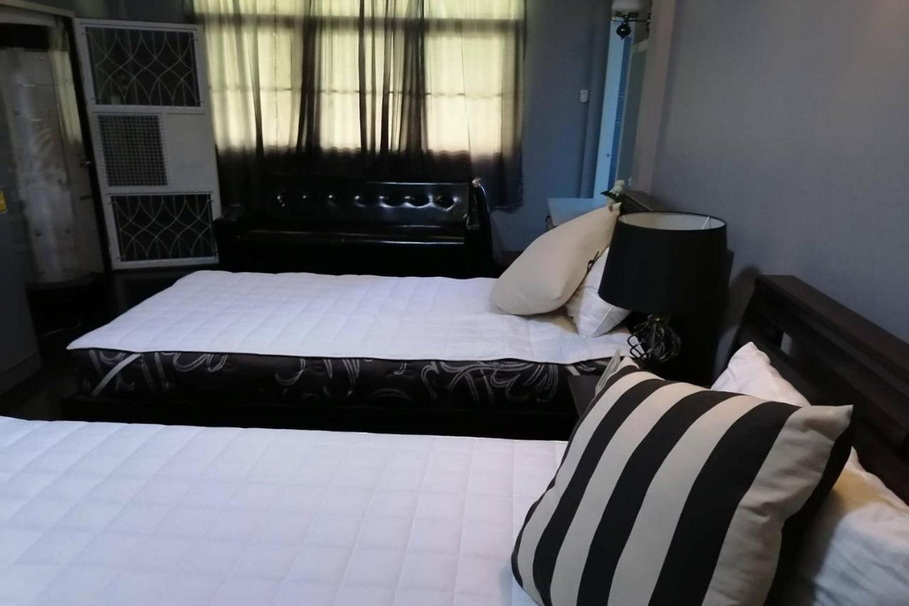 Oyo 857 42 Loft 2*