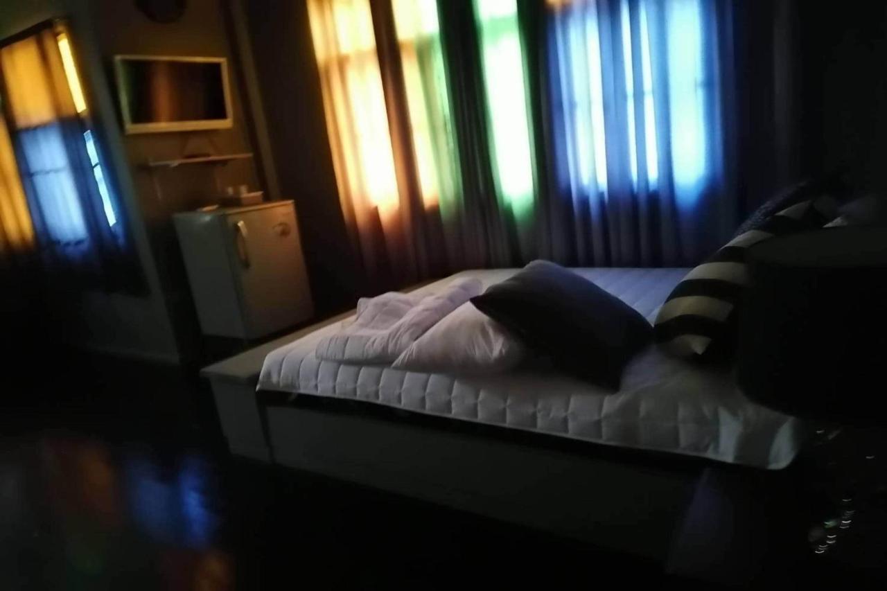 Oyo 857 42 Loft 2* Bangkok